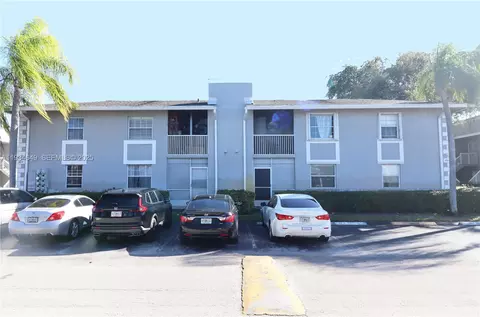 464 NE 210th Cir Ter #20410A, Miami, FL 33179
