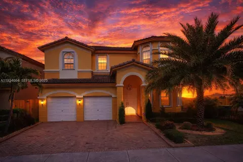 Undisclosed, Doral, FL 33178