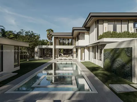 9205 SW 59th Ave, Pinecrest, FL 33156