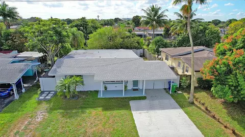 7612 Granada Blvd, Miramar, FL 33023