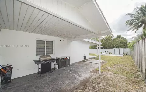 Exterior - 7612 Granada Blvd, Miramar, FL 33023 photo 3 of 4
