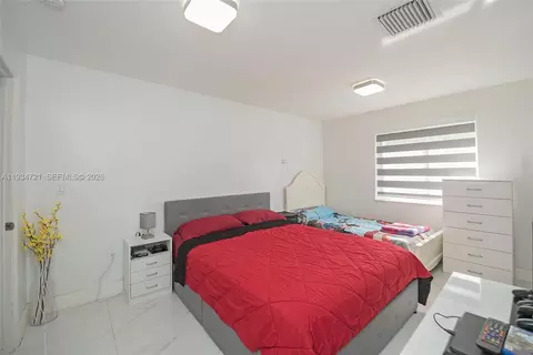Bedroom - 7612 Granada Blvd, Miramar, FL 33023 photo 3 of 4
