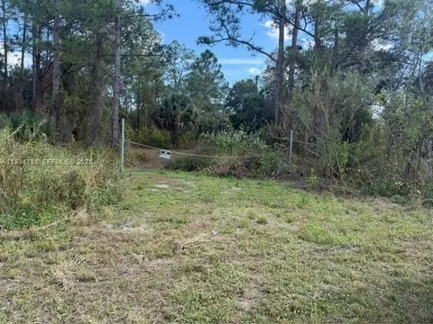 345 N Isora, Clewiston, FL 33440