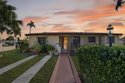 1701 SW 92nd Pl, Miami, FL 33165