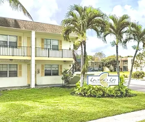4160 NW 21st St #216-E, Lauderhill, FL 33313