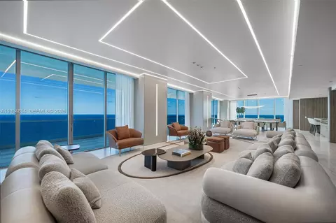 18501 Collins Ave #4003/4004, Sunny Isles Beach, FL 33160