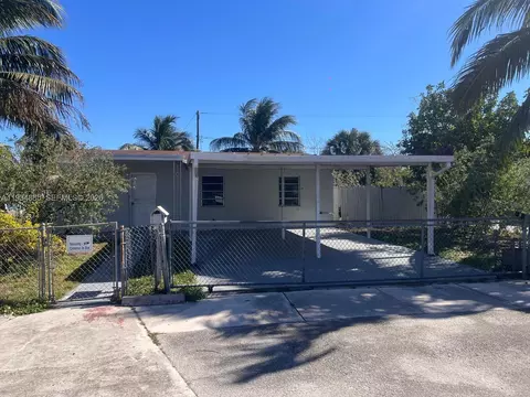 16531 NW 18th Ct, Miami Gardens, FL 33054