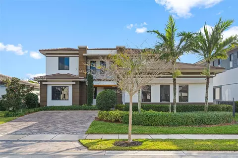 10870 Shore St, Parkland, FL 33076