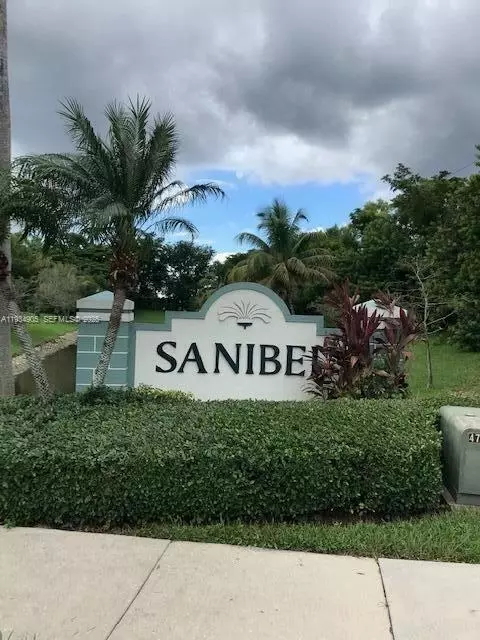 8040 Sanibel Dr #8040, Tamarac, FL 33321