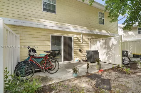 Exterior - 4420 Carter, Saint Augustine, FL 32086 photo 3 of 3