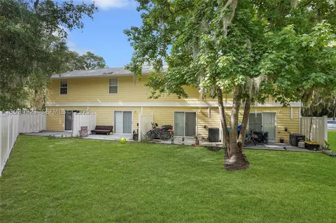 Exterior - 4420 Carter, Saint Augustine, FL 32086 photo 2 of 3