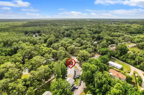 View/Area - 4420 Carter, Saint Augustine, FL 32086 photo 3 of 6