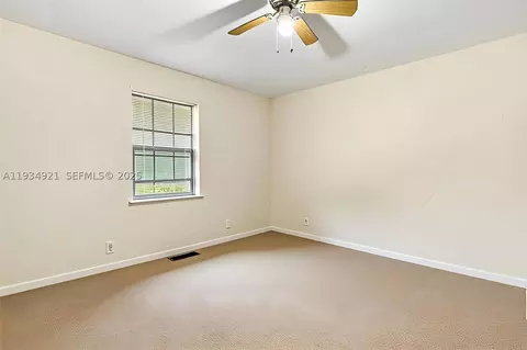 Bedroom - 4420 Carter, Saint Augustine, FL 32086 photo 1 of 5