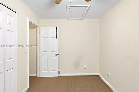 Bedroom - 4420 Carter, Saint Augustine, FL 32086 photo 5 of 5