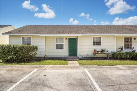 Exterior - 1845 Old Moultrie, Saint Augustine, FL 32084 photo 1 of 3