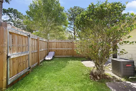 Exterior - 1845 Old Moultrie, Saint Augustine, FL 32084 photo 3 of 3
