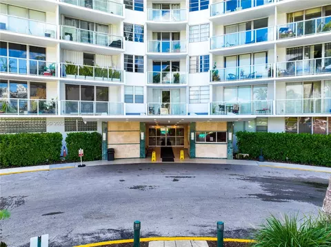 3301 NE 5th Ave #110, Miami, FL 33137