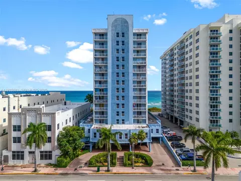 6969 Collins Ave #811, Miami Beach, FL 33141