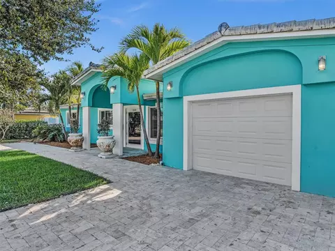 2650 NE 20th St, Pompano Beach, FL 33062