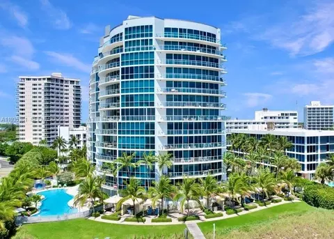 1200 Holiday Dr #705, Fort Lauderdale, FL 33316