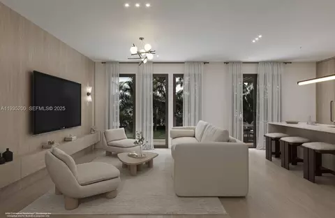 9148 Carlyle Ave, Surfside, FL 33154