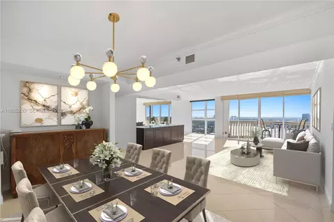 1000 W Island Blvd #3002, Aventura, FL 33160