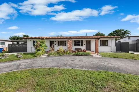 1035-1037 SW 76th Ave, Miami, FL 33144