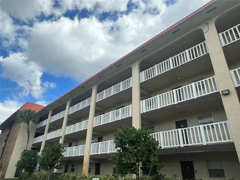 1700 NW 58th Ter #2B, Sunrise, FL 33313