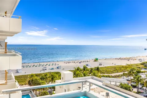 465 Ocean Dr #1008, Miami Beach, FL 33139