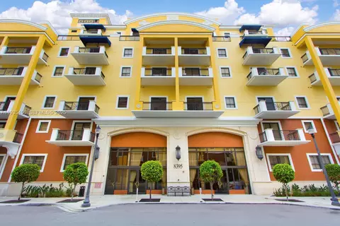 8395 SW 73rd Ave #521, Miami, FL 33143