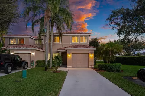 1784 SW 110th Ter, Davie, FL 33324