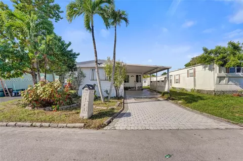 361 NW 135th Ave, Plantation, FL 33325