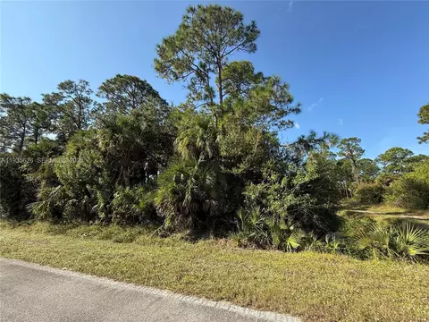810 S Mayoral St, Clewiston, FL 33440