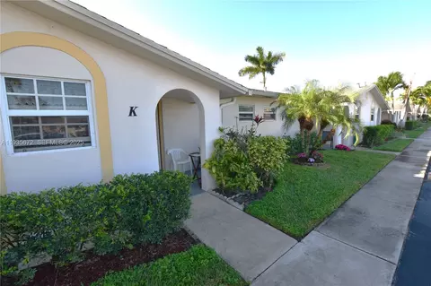 2680 Emory Dr #K, West Palm Beach, FL 33415