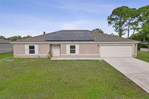 257 Voltair Ter, Port Saint Lucie, FL 34984