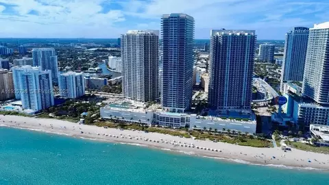 1800 S Ocean Dr #908, Hallandale Beach, FL 33009