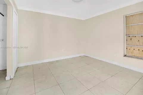 Bedroom - 6195 W 18th Ave #G125, Hialeah, FL 33012 photo 1 of 1