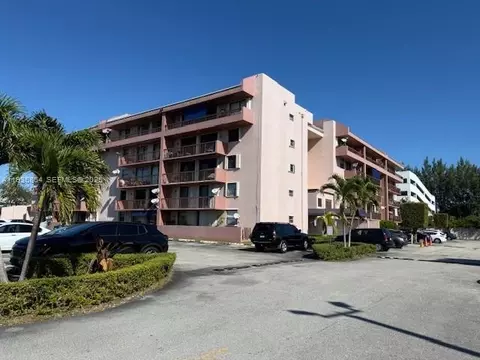 Undisclosed, Miami, FL 33155
