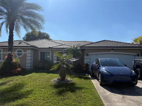 13016 SW 214th Ter, Miami, FL 33177