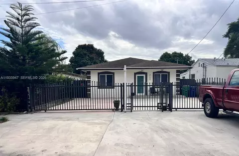 3140 NW 60th St, Miami, FL 33142
