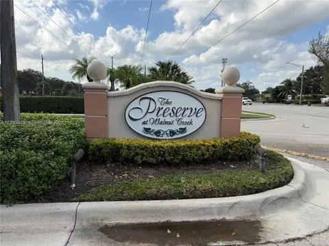 7780 NW 22nd Ct #101, Pembroke Pines, FL 33024