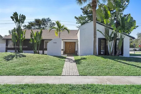 7380 NW 44th Ct, Lauderhill, FL 33319