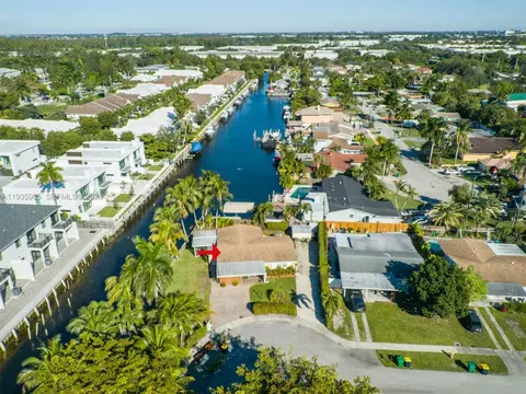 3081 SW 46th Ct, Fort Lauderdale, FL 33312