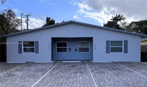 900 Mandarin Isle #1-2, Fort Lauderdale, FL 33315