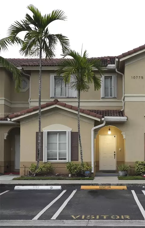 10775 NW 84th St #4-31, Doral, FL 33178