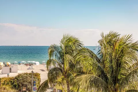 325 Ocean Dr #409, Miami Beach, FL 33139