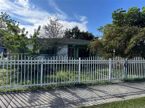 1540 NW 135th St, Miami, FL 33167
