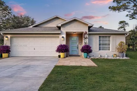 2625 SE 40th Ave, Naples, FL 34117