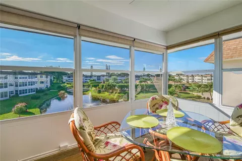3501 NW 47th Ave #604, Lauderdale Lakes, FL 33319