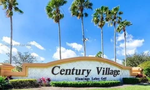13000 SW 15th Ct #207U, Pembroke Pines, FL 33027